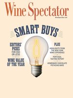 Wine Spectator